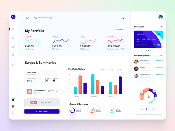 Shop Grid